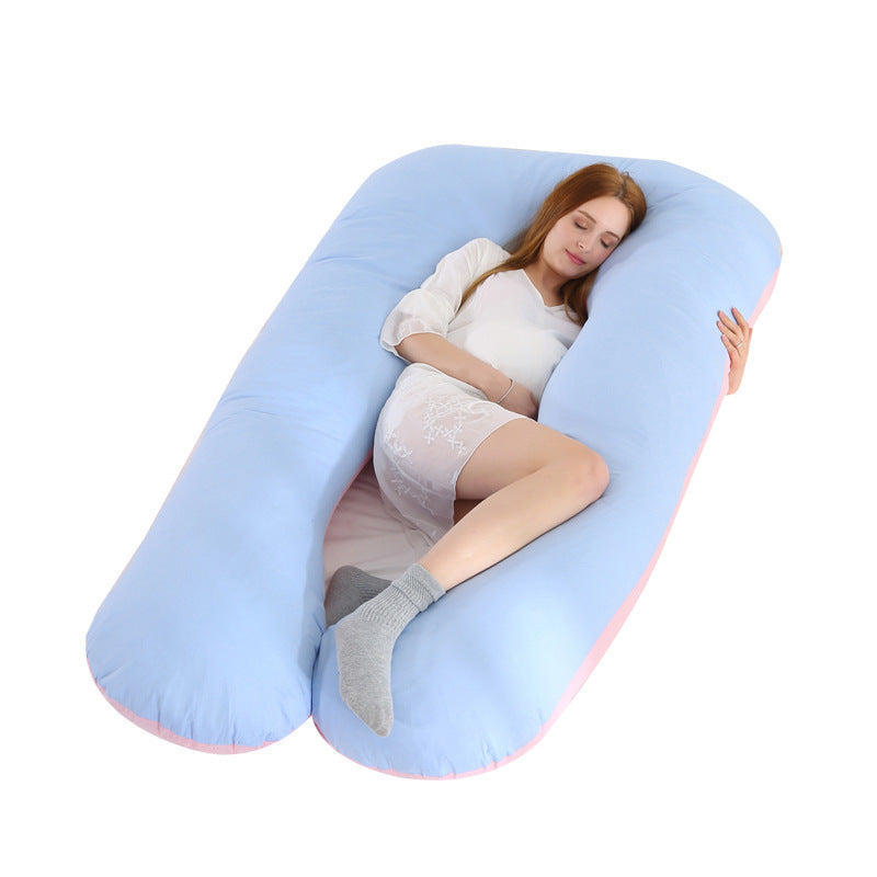 The night your body finally lets you rest.