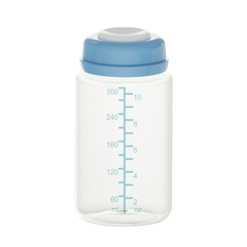 Tendra Breast Milk Cooler Bottle — Portable, Keeps Milk Fresh On the Go