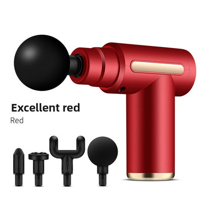 Tendra Recovery Massager — Cordless Muscle Relief for Pregnancy & Postpartum