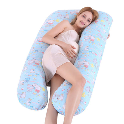 Pregnancy Pillow