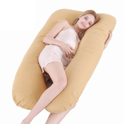 Pregnancy Pillow