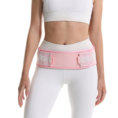 Tendra Pelvic Support Belt — Adjustable Pregnancy & Postpartum Support