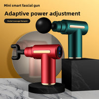 Tendra recovery massager