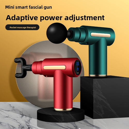 Tendra recovery massager