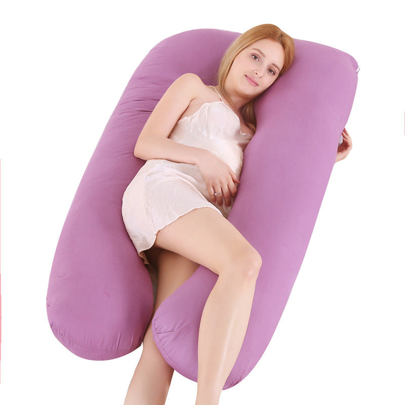 Pregnancy Pillow