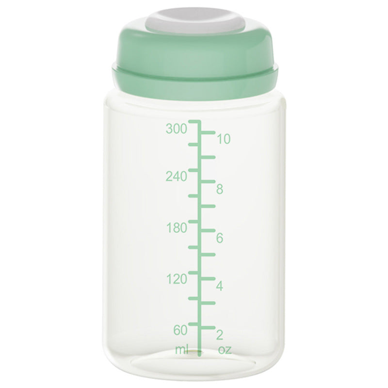 Tendra Breast Milk Cooler Bottle — Portable, Keeps Milk Fresh On the Go