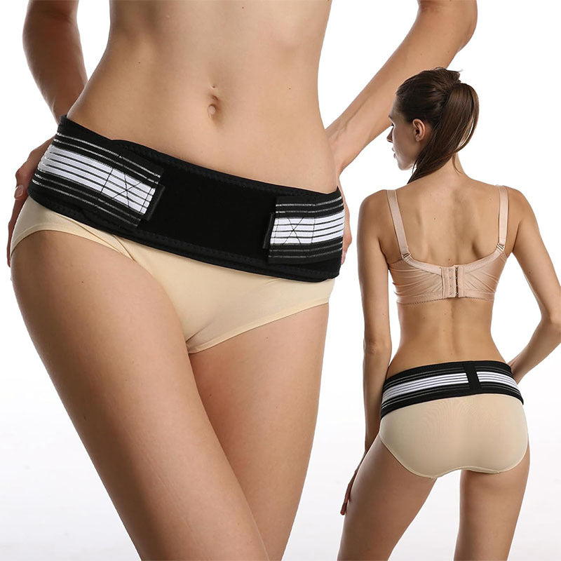 Tendra pelvic support belt