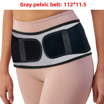 Tendra Pelvic Support Belt — Adjustable Pregnancy & Postpartum Support