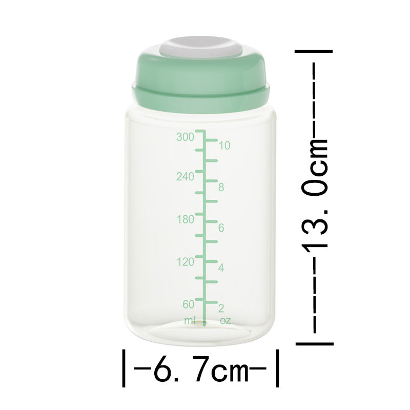Tendra Breast Milk Cooler Bottle — Portable, Keeps Milk Fresh On the Go
