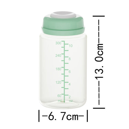 Tendra Breast Milk Cooler Bottle — Portable, Keeps Milk Fresh On the Go