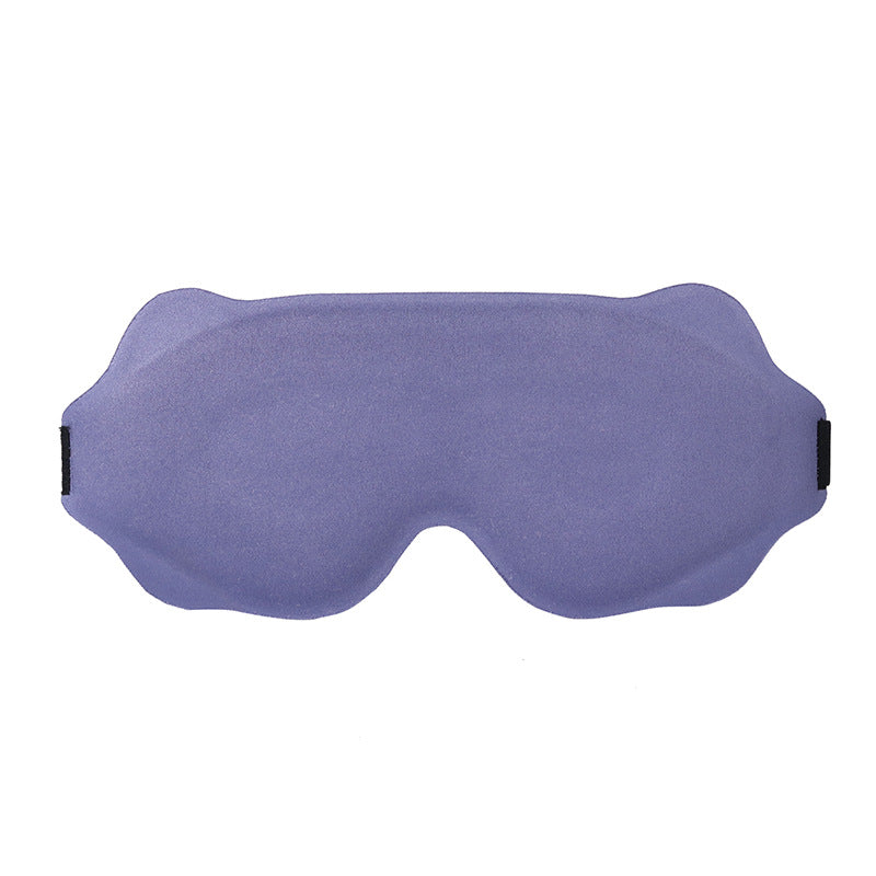 Tendra Sleep Eye Mask — 3D Contoured, Total Blackout