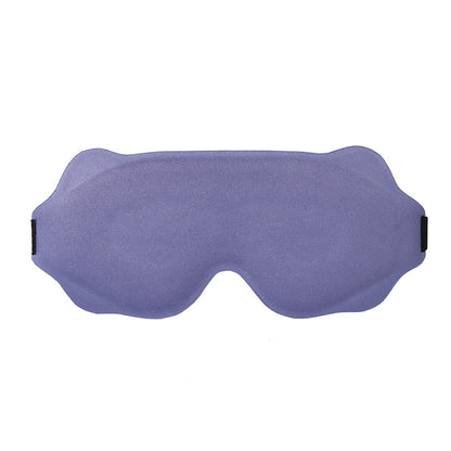 Tendra Sleep Eye Mask — 3D Contoured, Total Blackout